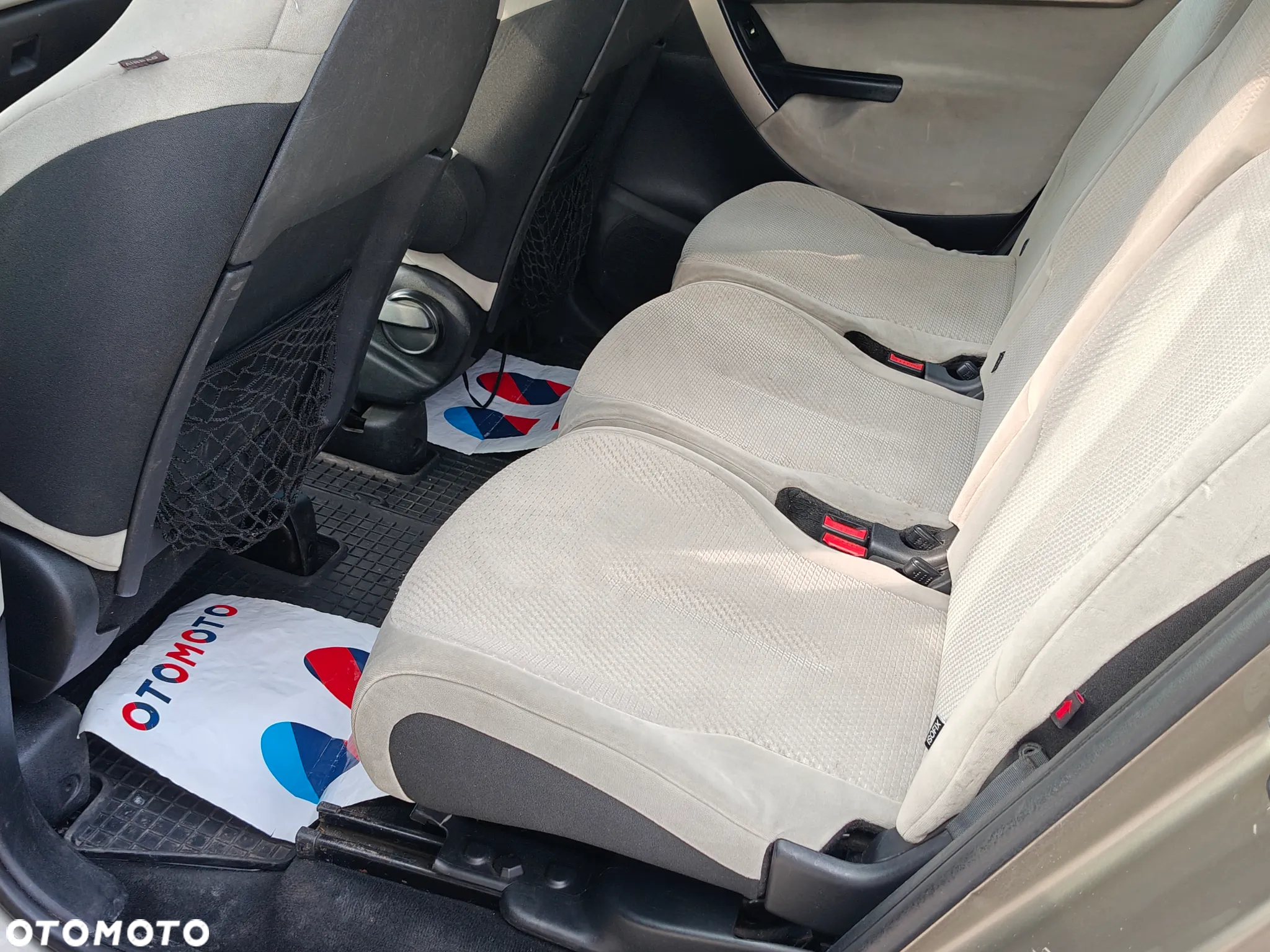 Citroën C4 Grand Picasso 1.6 HDi Equilibre - 8