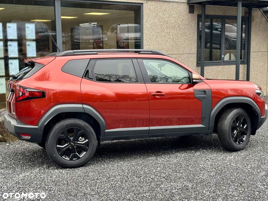 Dacia Duster - 4