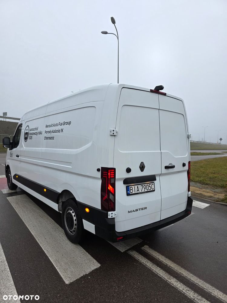 Renault MASTER - 5