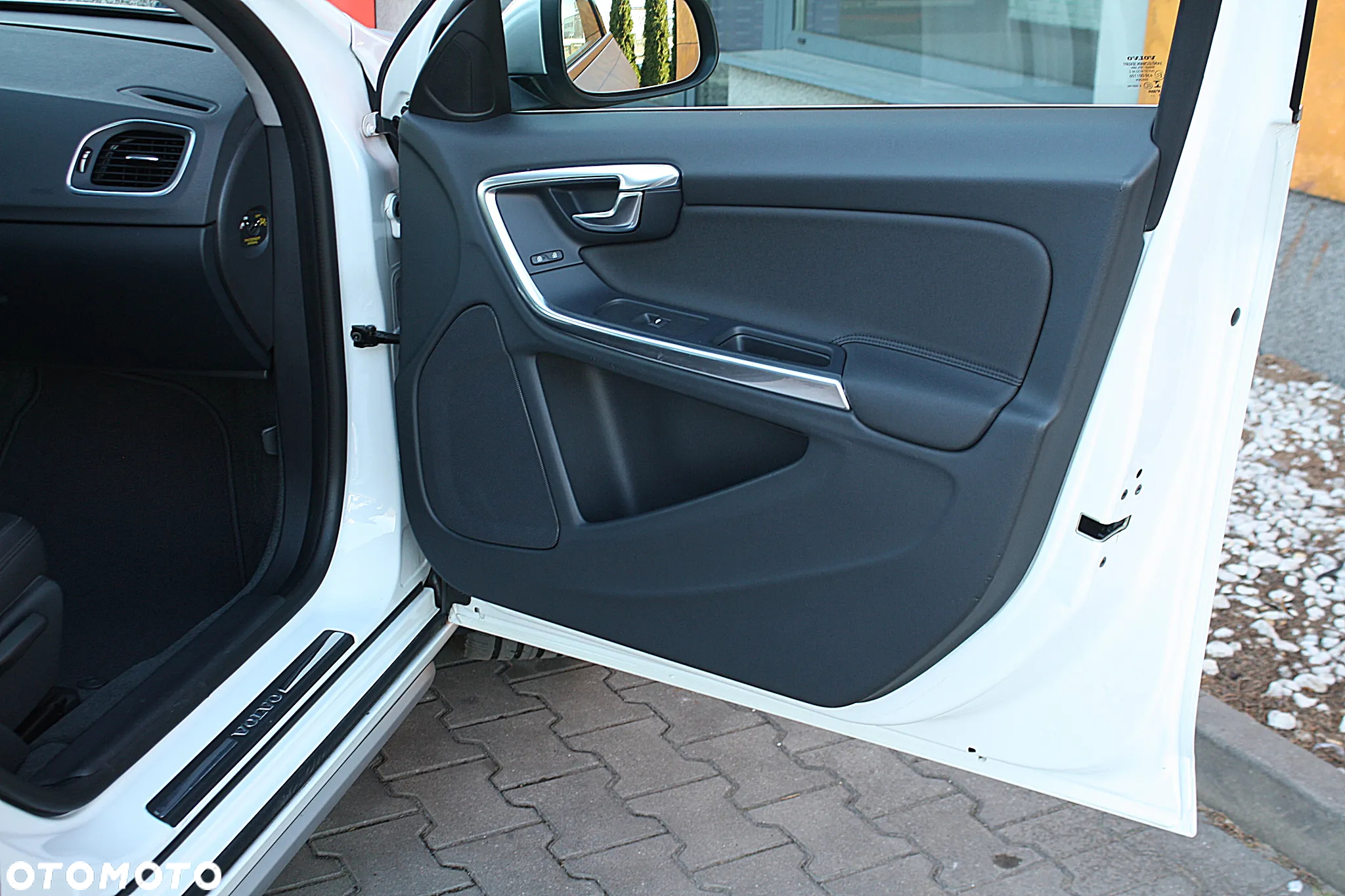 Volvo V60 - 23