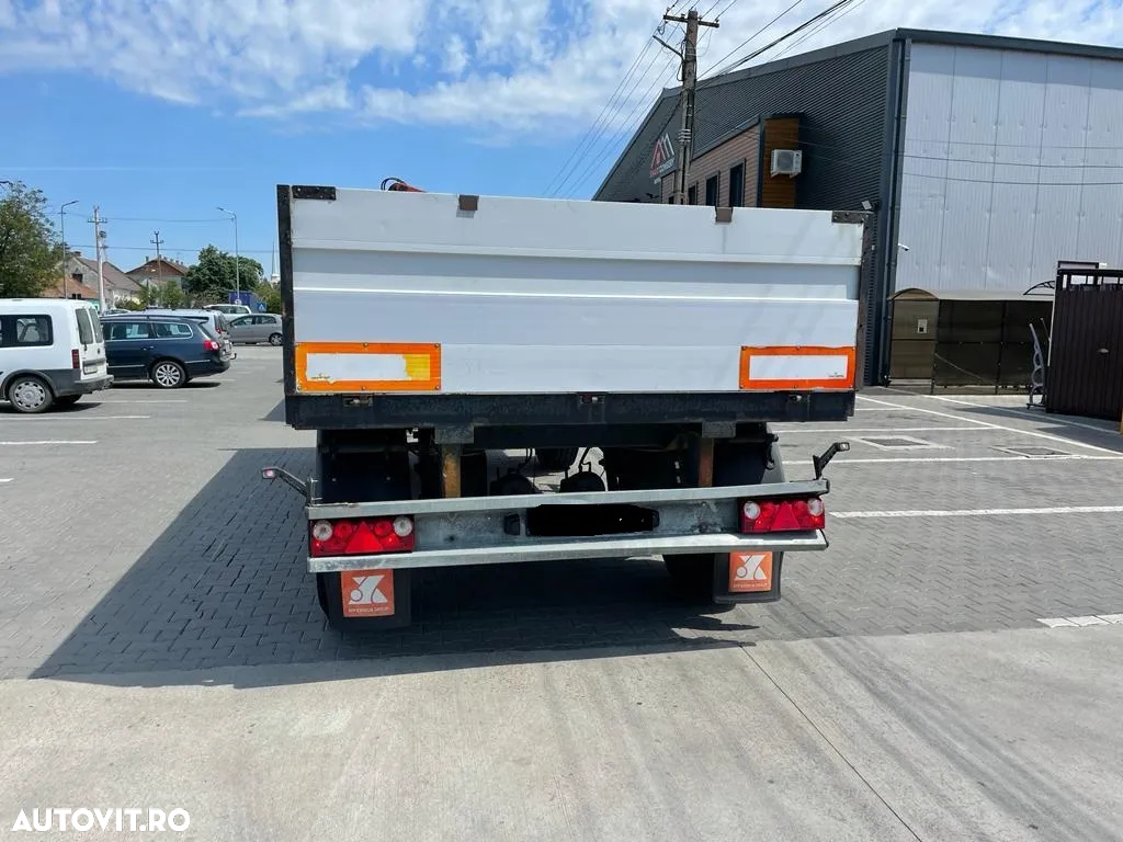 Mercedes-Benz ACTROS - 10