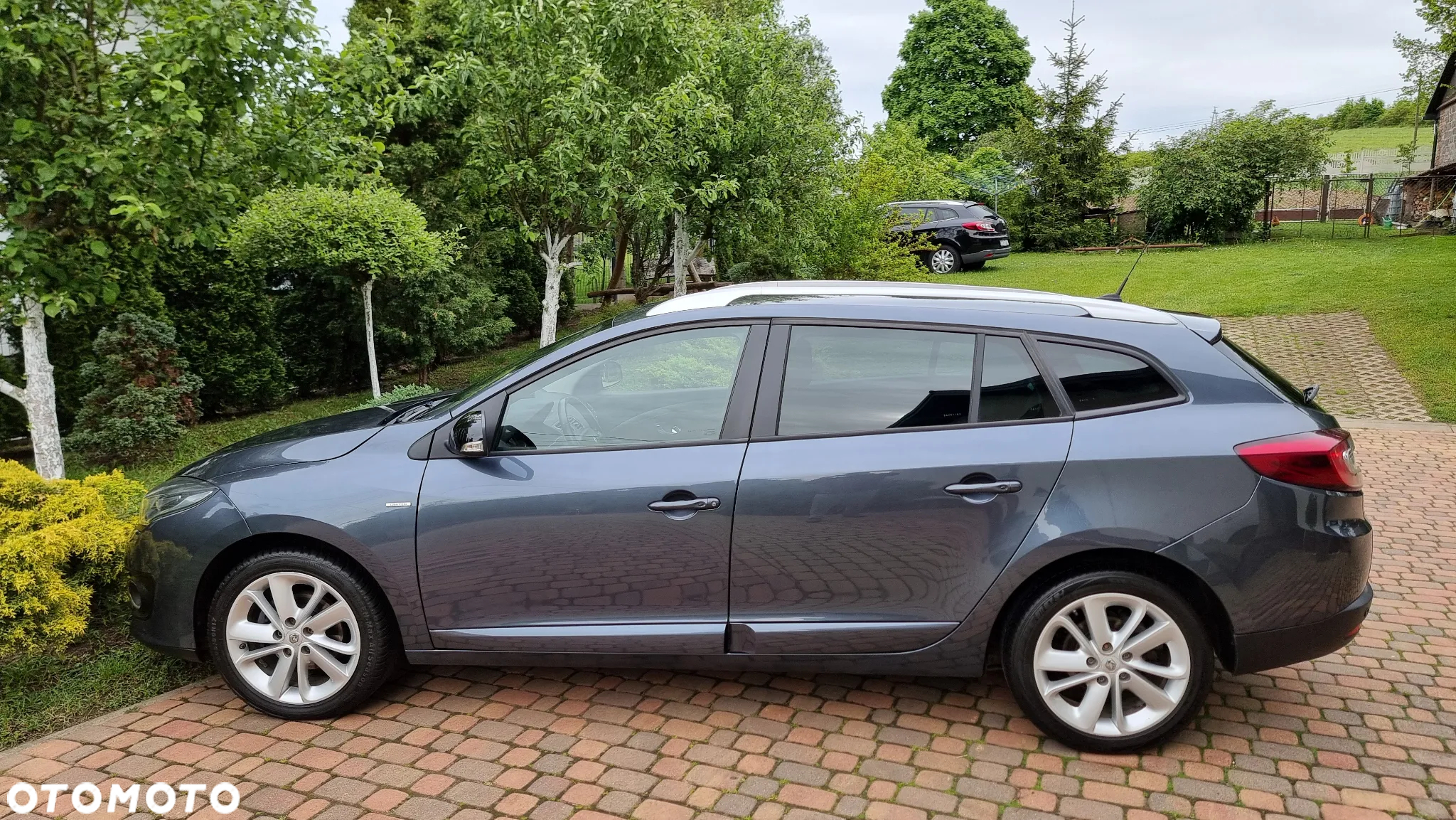 Renault Megane 1.5 dCi Limited - 21