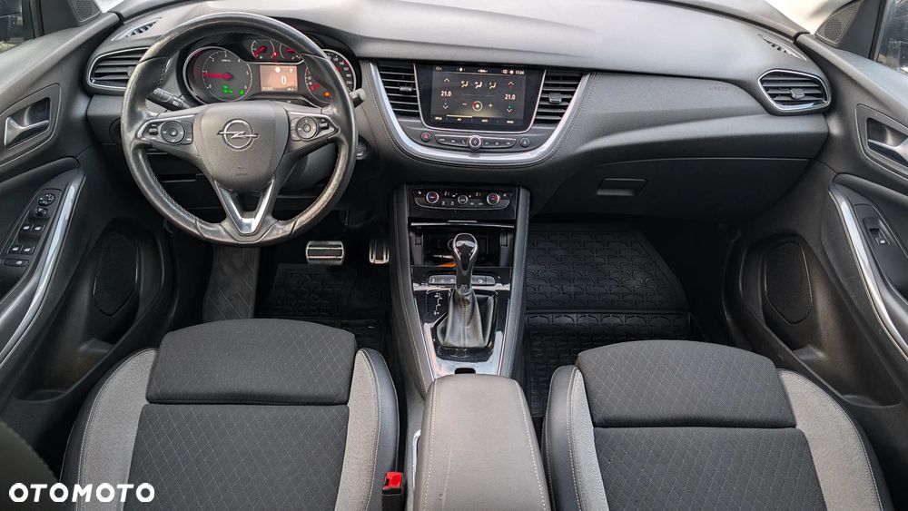 Opel Grandland X - 24