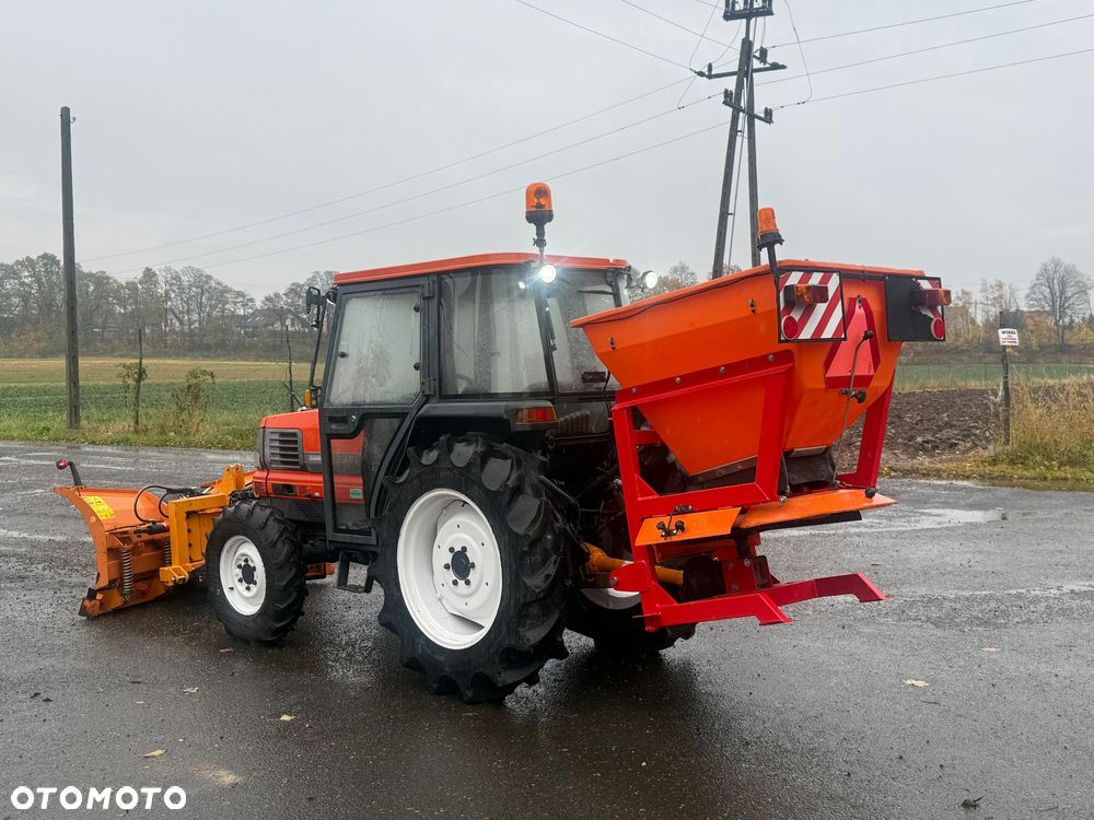 Kubota GL300 - 3