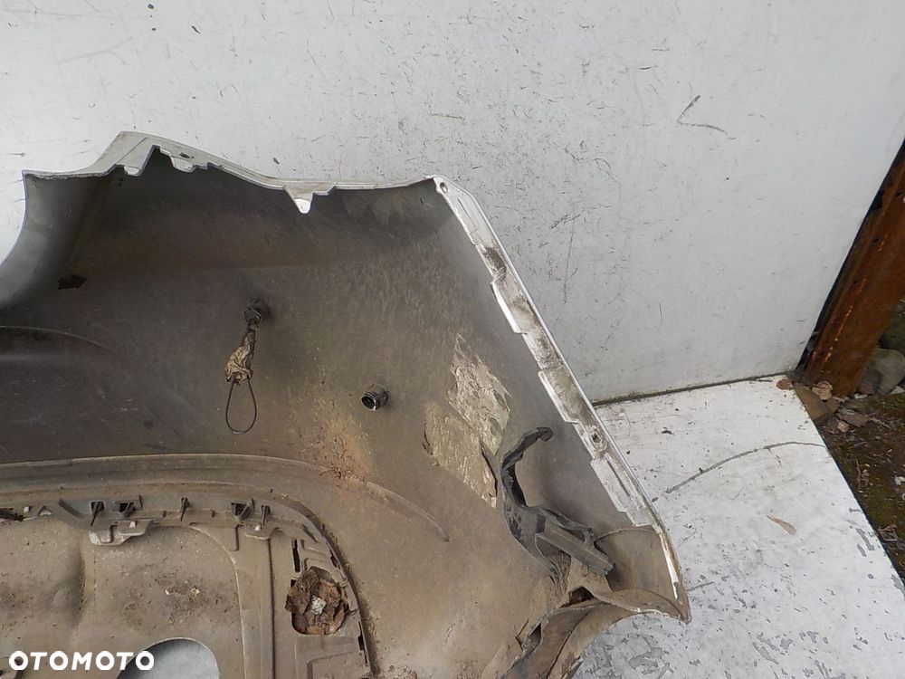 561 OPEL ASTRA J IV 5D HB OPC ZDERZAK TYŁ TYLNY - 5