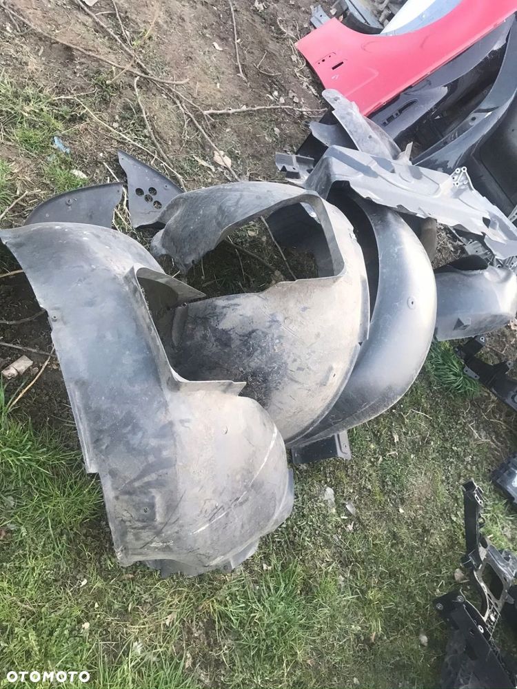 T5 7H0 NADKOLE PRZEDNIE PRAWE LEWE PODLOGA TYL - 1