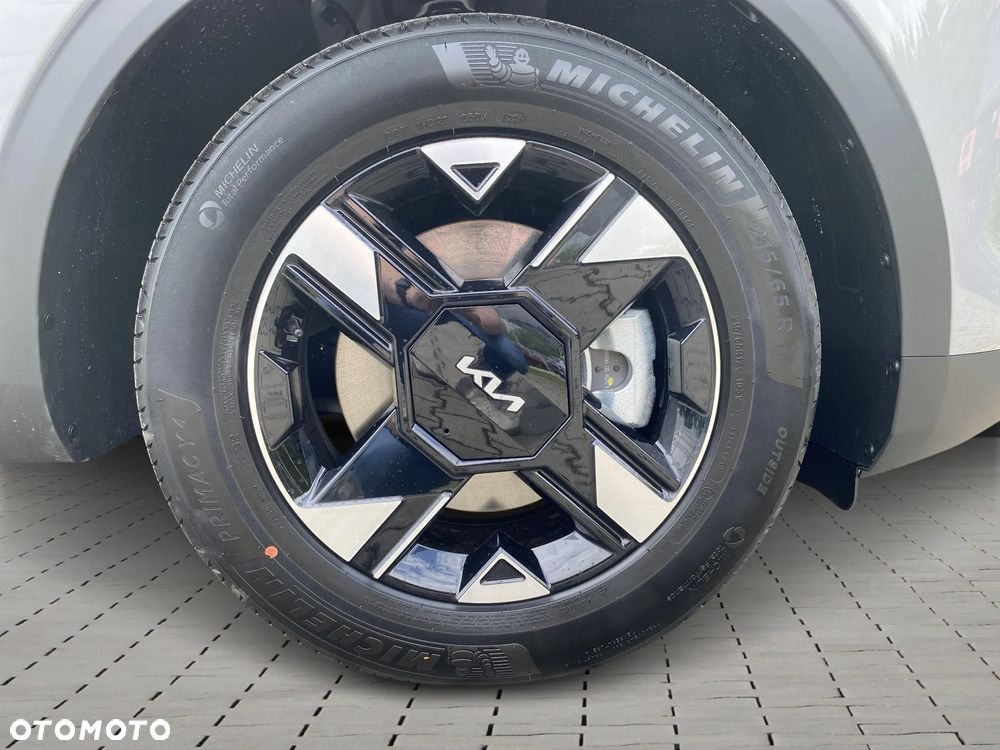 Kia Sportage 1.6 T-GDI M 2WD - 19
