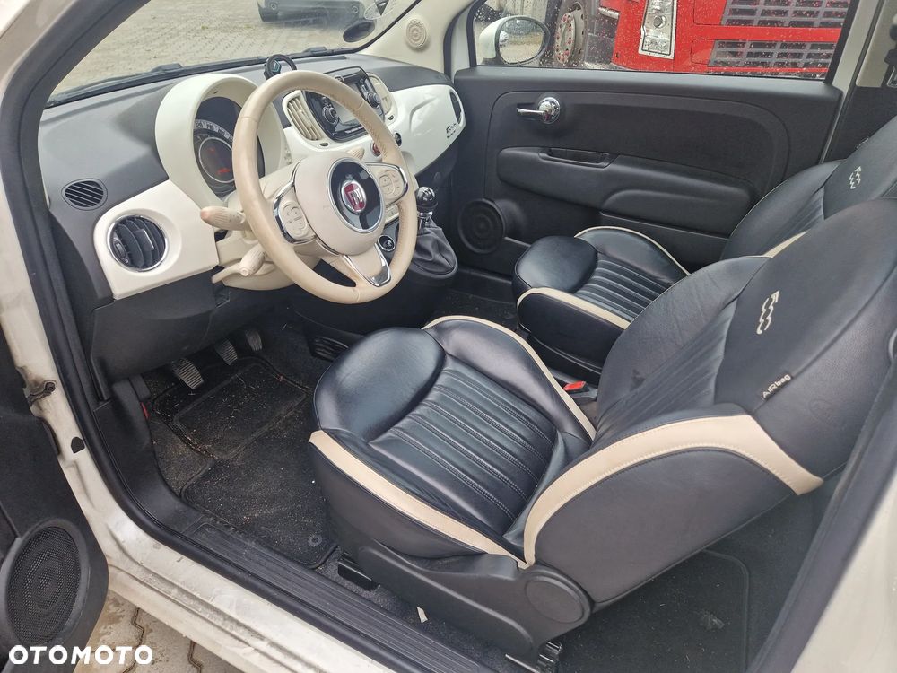 Fiat 500 - 7