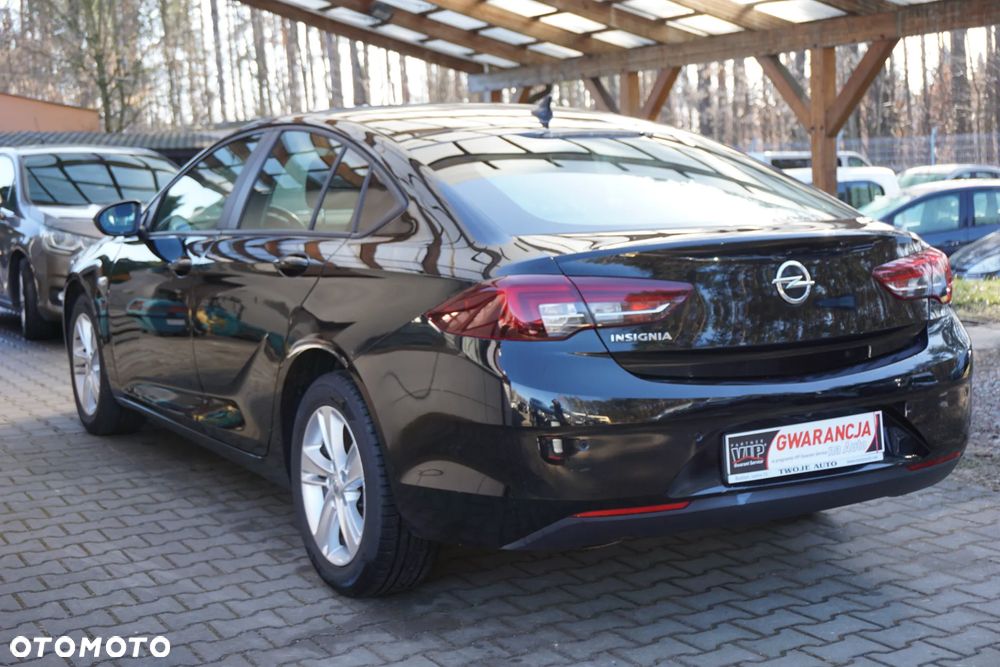 Opel Insignia 1.6 CDTI Innovation S&S Eco - 6