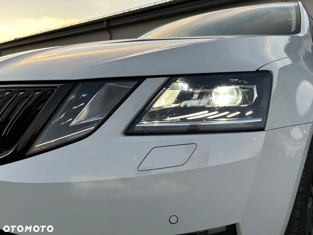 Skoda Octavia 1.5 TSI ACT Style - 24