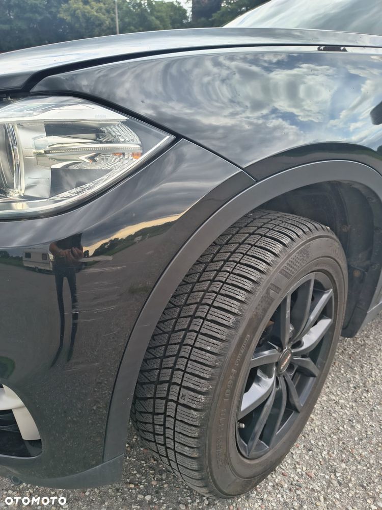 BMW X5 xDrive25d - 8