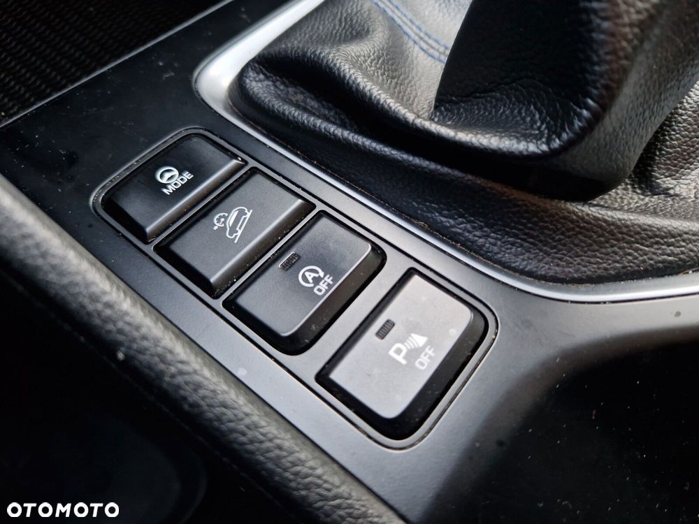 Hyundai Tucson 1.6 GDi Comfort 2WD - 22