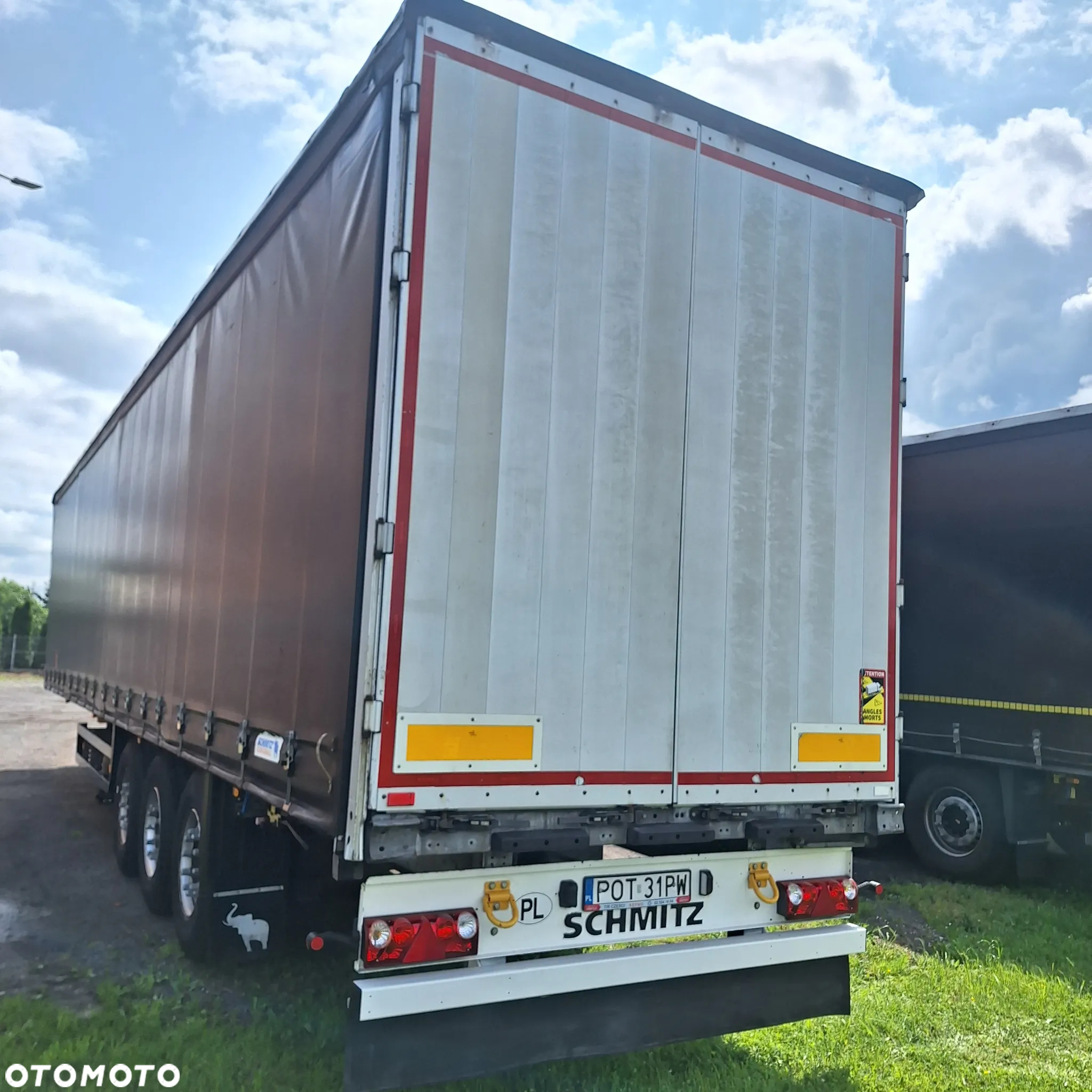 Schmitz Cargobull SCS24 - 2