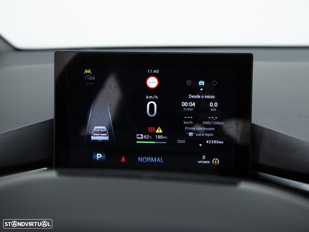 MG MG4 51 kWh Standard - 17