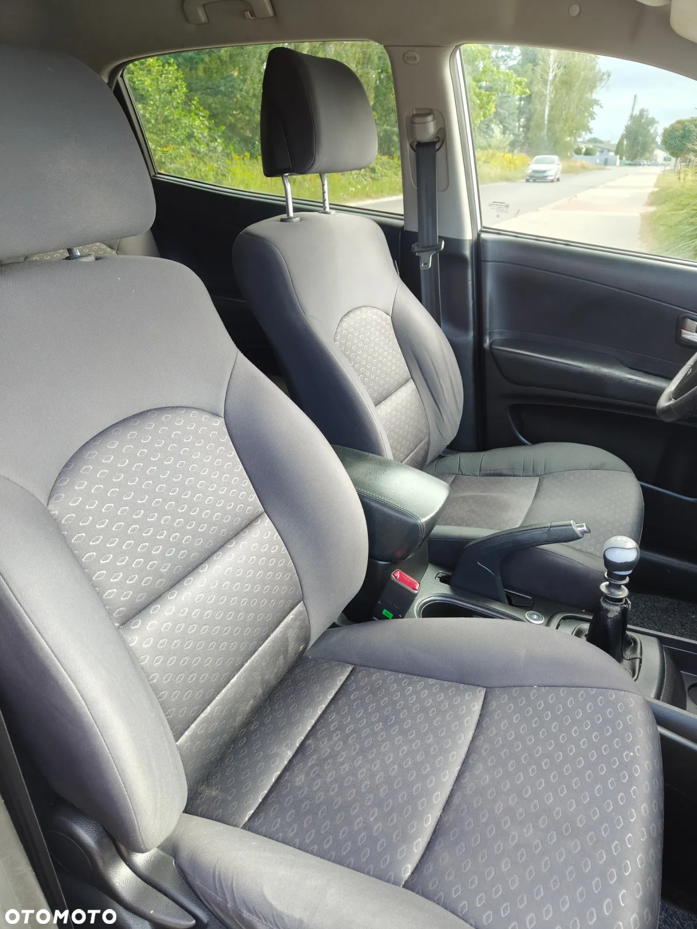 SsangYong/KGM Korando 2.0 Crystal 2WD - 16