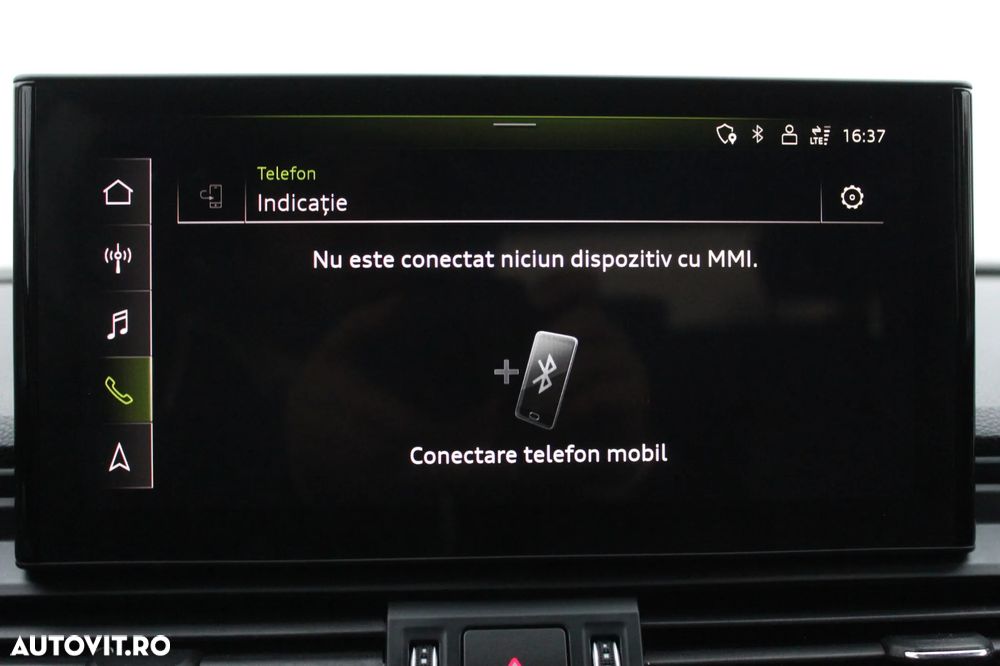 Audi Q5 40 TDI quattro S tronic MHEV Advanced - 28