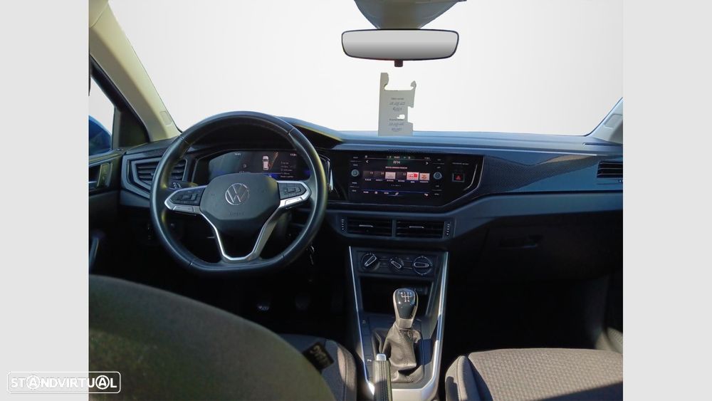 VW Taigo 1.0 TSI Life - 16