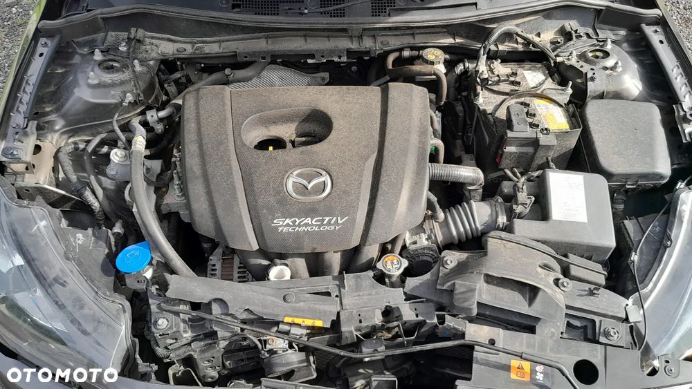 Mazda 2 - 7