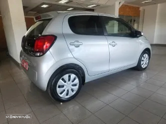Citroën C1 1.0 VTi Feel - 7