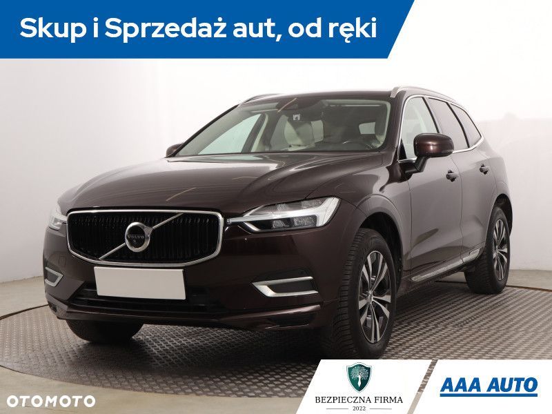 Volvo XC 60 - 3