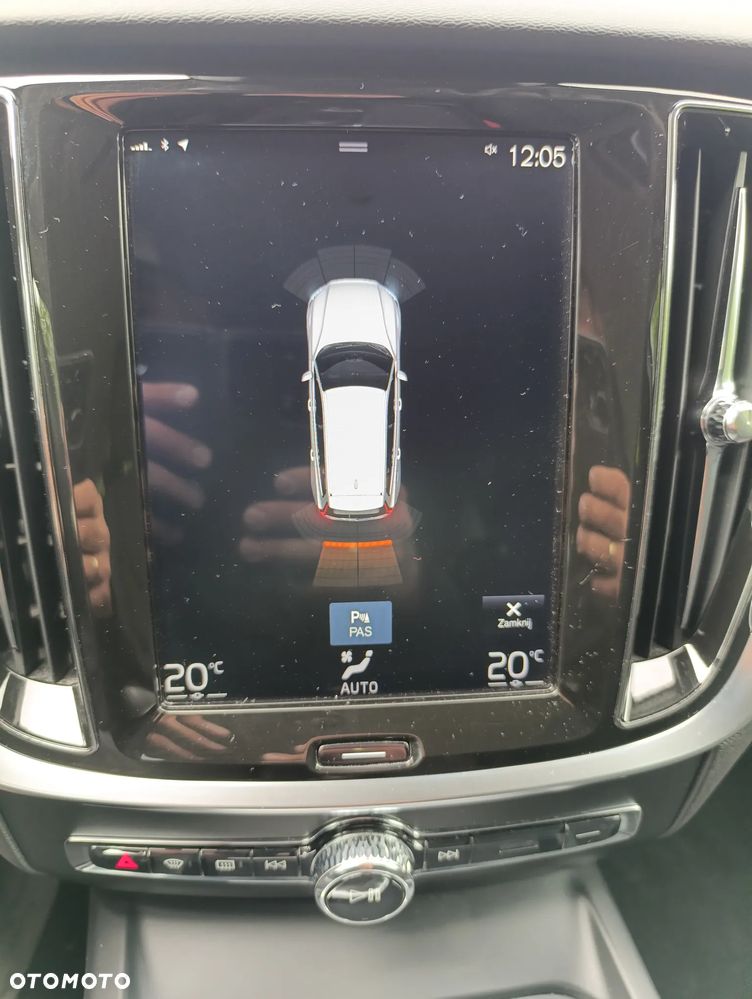 Volvo V60 D3 Momentum Pro - 20