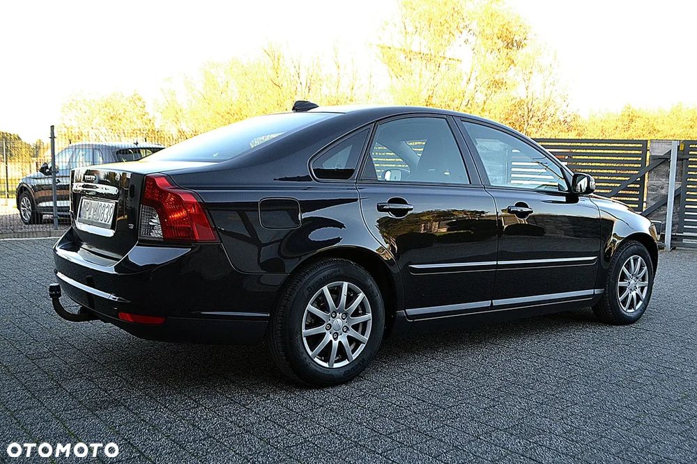 Volvo S40 1.8 Classic Limited Edition Comfort - 7