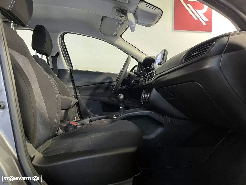 Fiat Tipo Station Wagon 1.3 Multijet City Life - 16