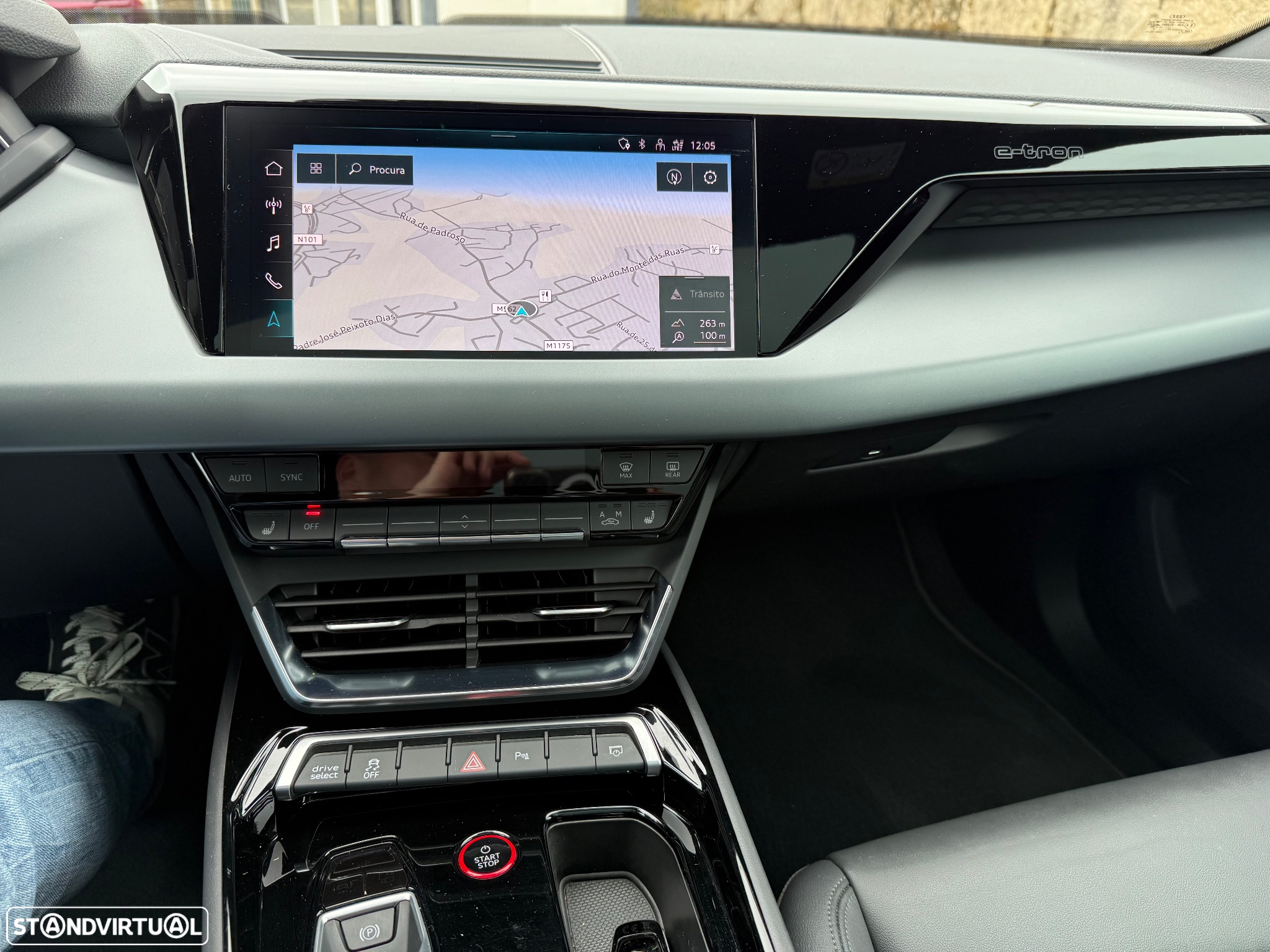 Audi e-tron GT quattro - 13