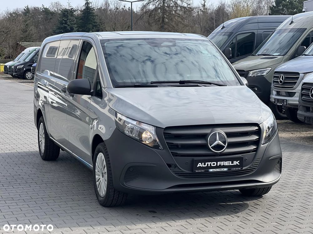 Mercedes-Benz Vito - 2
