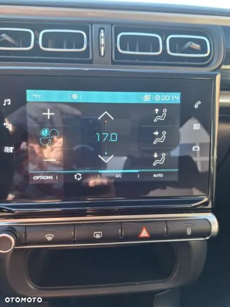 Citroën C3 BlueHDi 100 S&S ORIGINS - 18