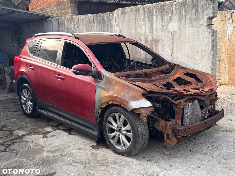 Toyota RAV4 2013 Diesel D-4D - 6