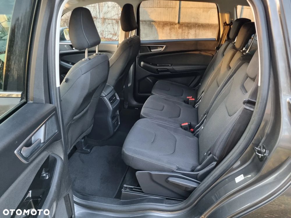 Ford S-Max 2.0 EcoBlue Titanium - 18