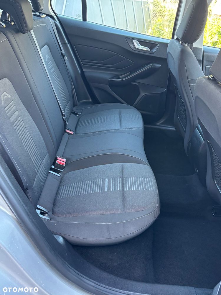 Ford Focus 1.5 EcoBlue Start-Stopp-System ACTIVE - 40