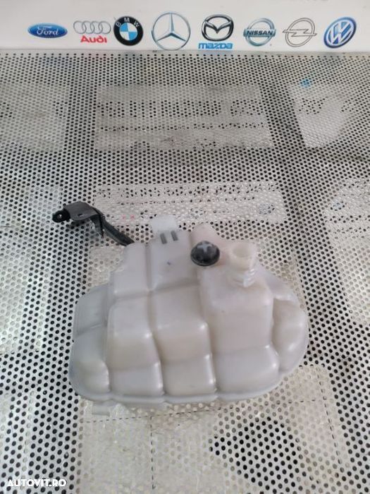 Bidonas Vas Expansiune Apa Audi A6 4G C7 2.0 Tdi Motor CGL - 3