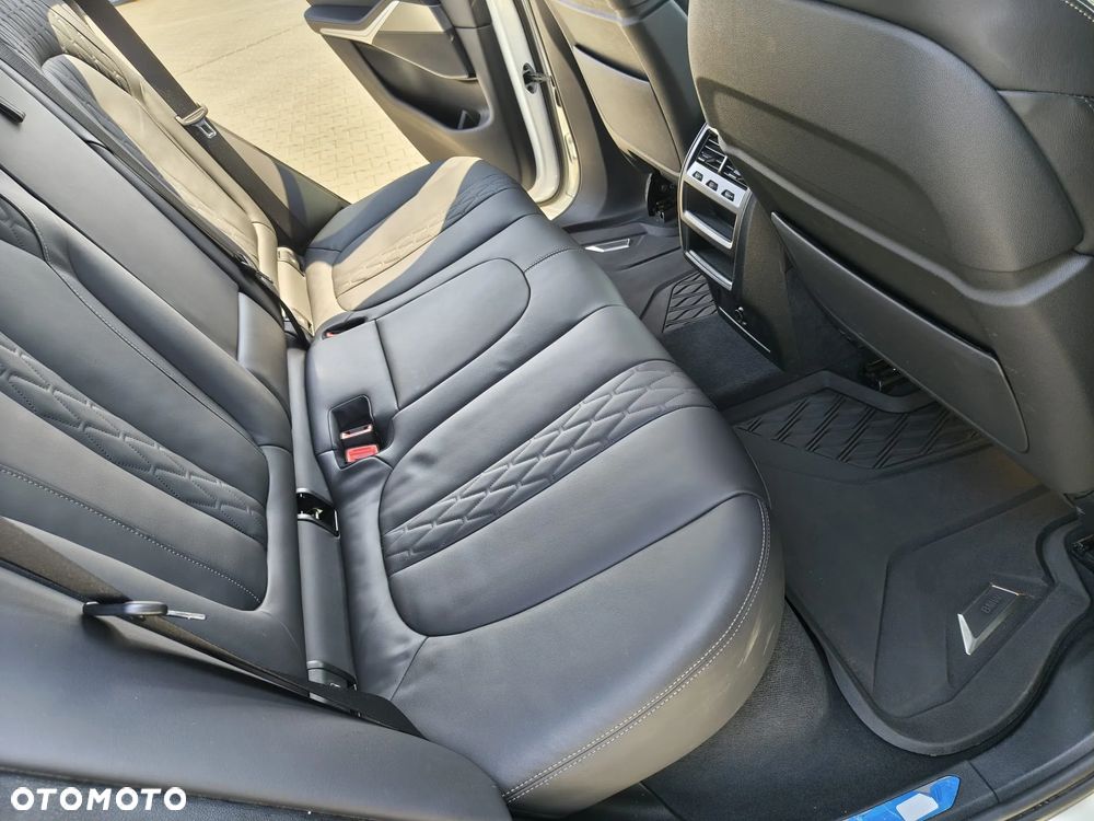 BMW X5 xDrive25d - 20