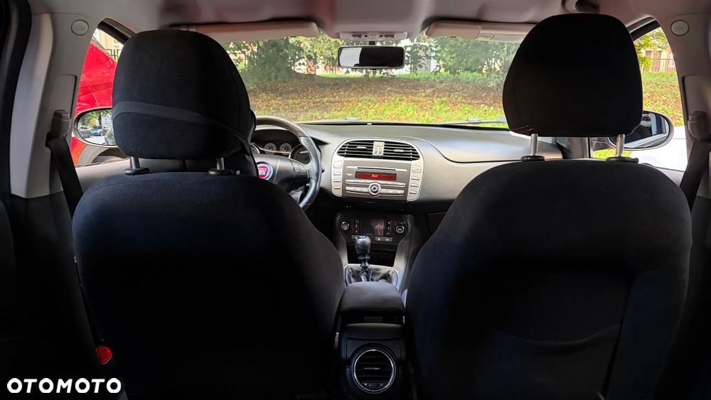 Fiat Bravo 2009 photo 5