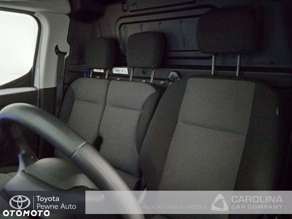 Toyota PROACE CITY - 4