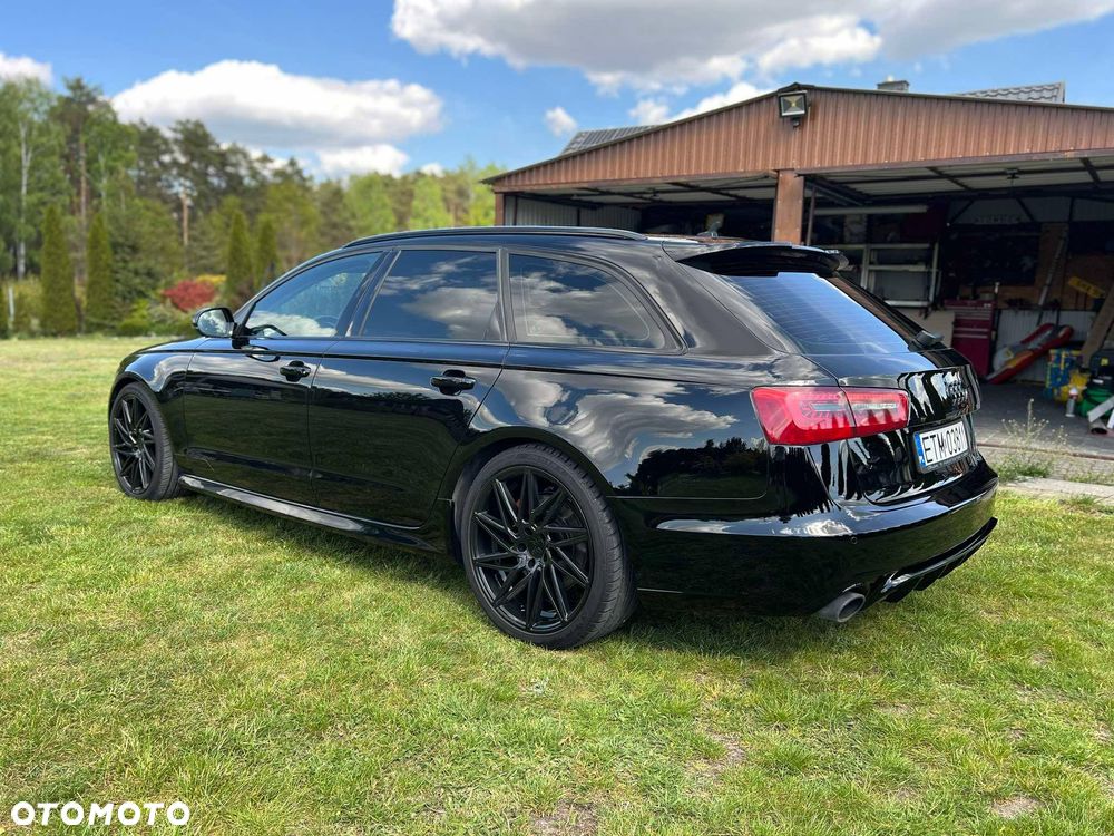 Audi A6 Avant 3.0 TDI DPF quattro S tronic - 3