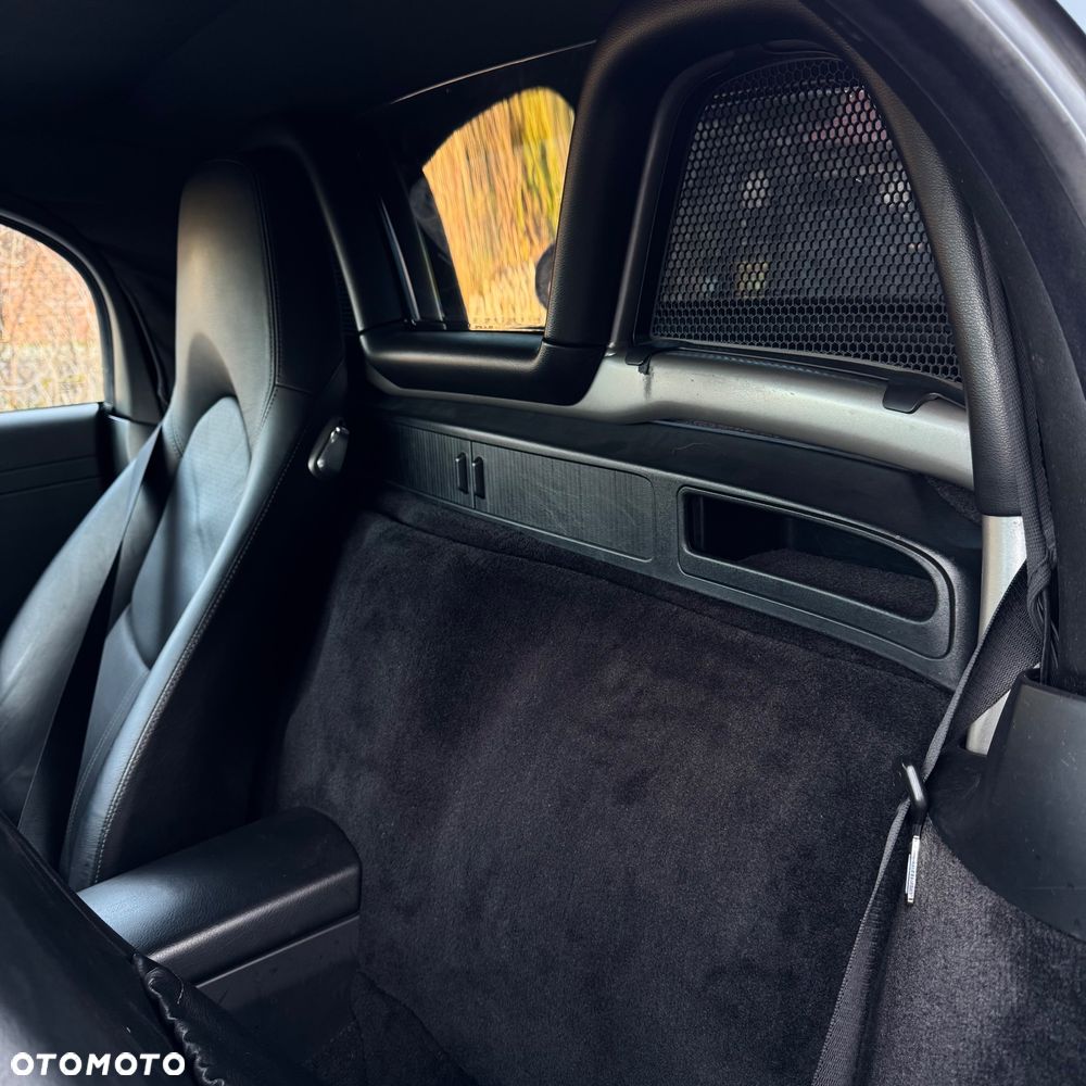 Porsche Boxster - 19