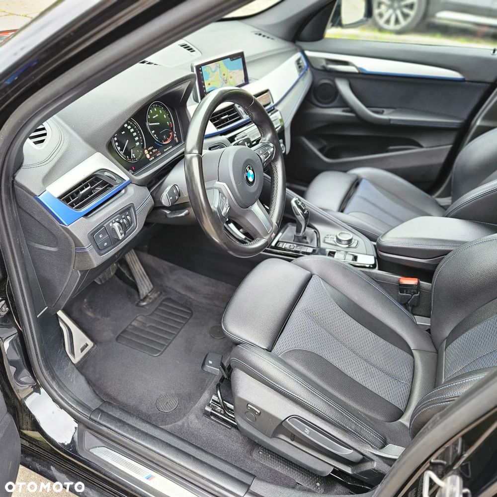 BMW X1 sDrive18i M Sport - 21