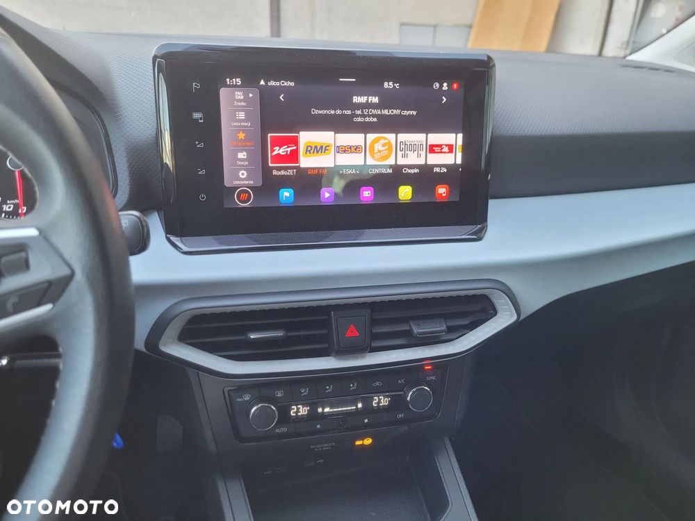 Seat Ibiza 1.0 TSI GPF Style S&S - 6