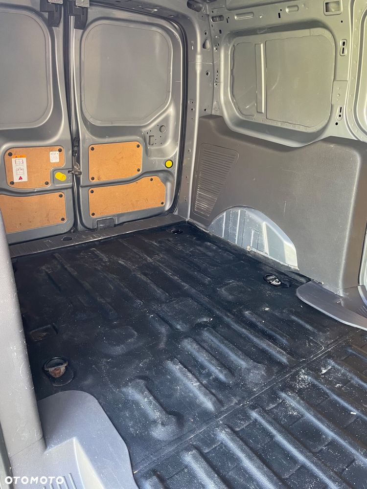 Ford Transit connect - 10