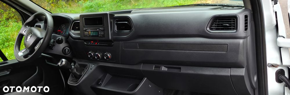 Renault Master - 19