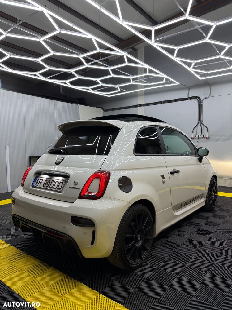 Abarth 595 - 4