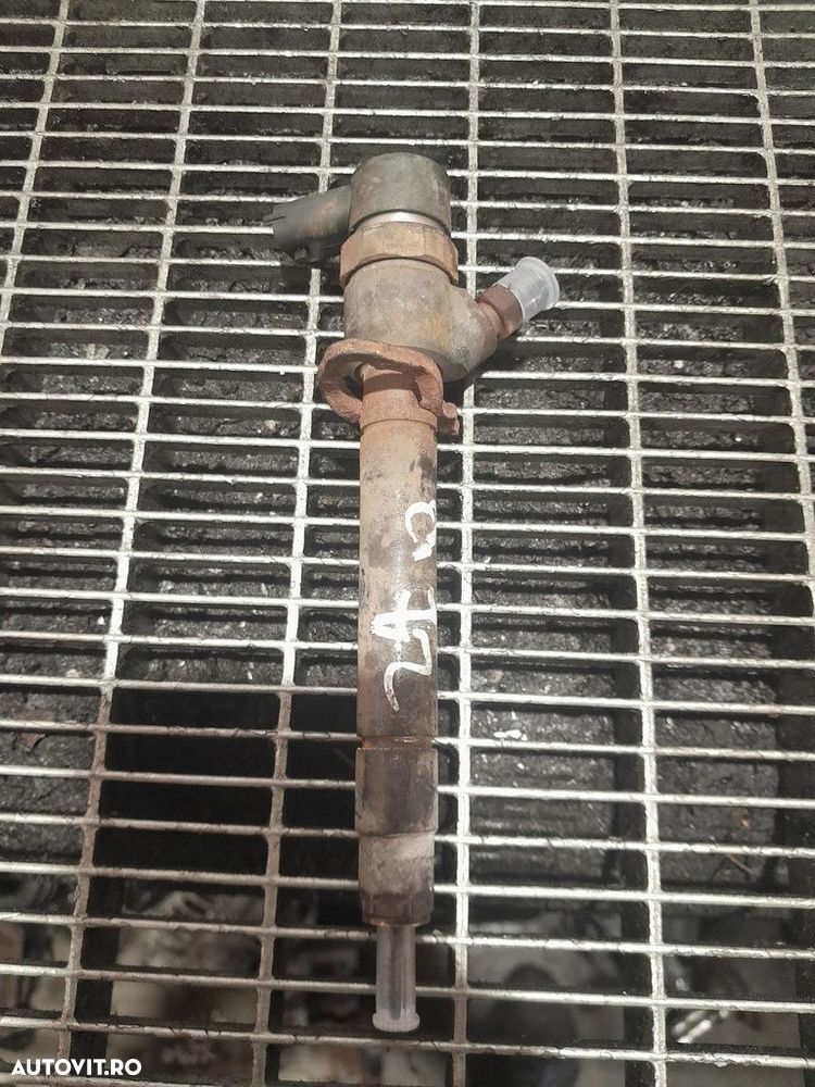 Injector Volvo XC90 Facelift 2002 - 2006 (972) Diesel 0445110251 - 2
