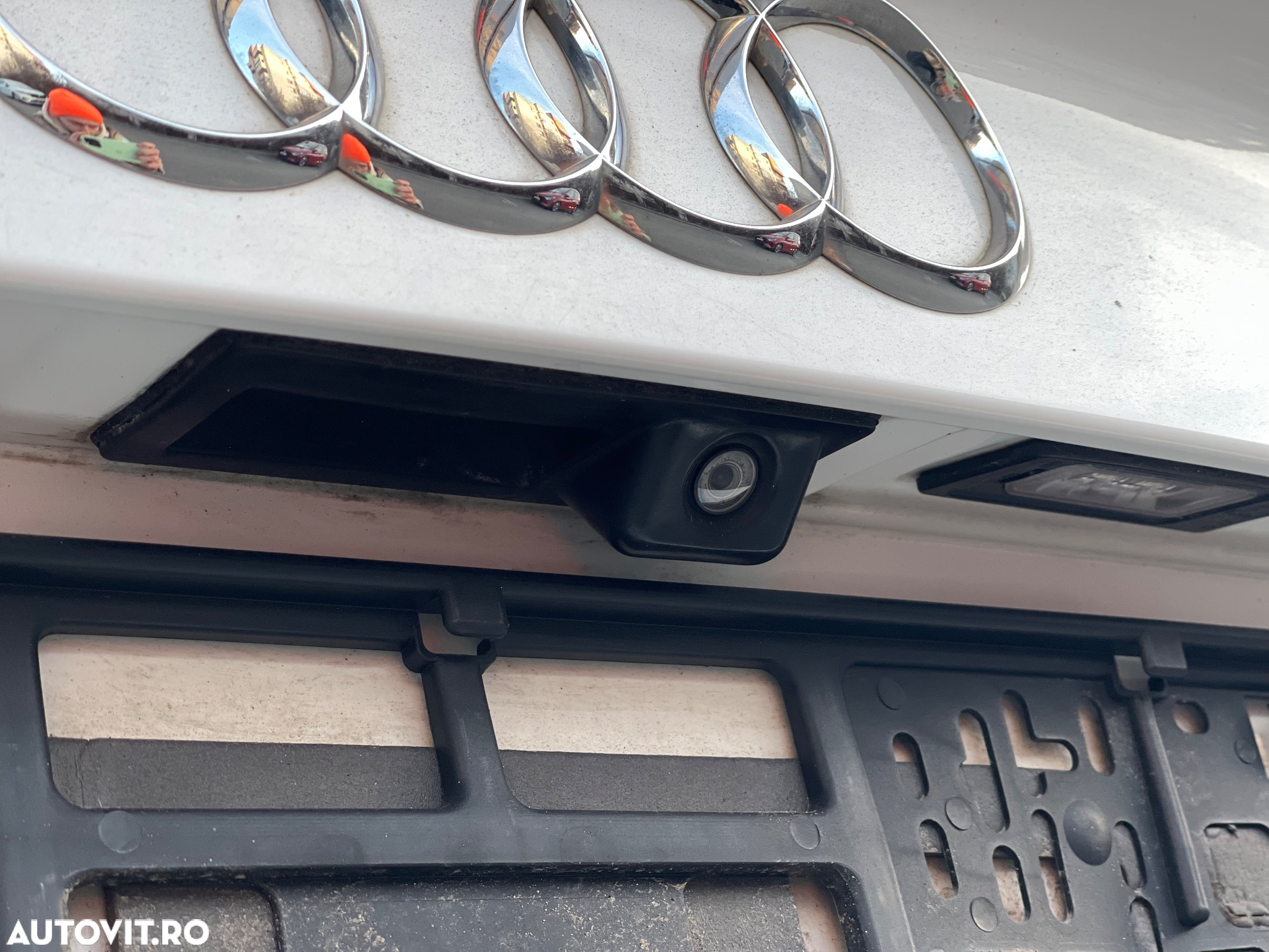 Audi A5 Sportback 2.0 TDI quattro S tronic - 28