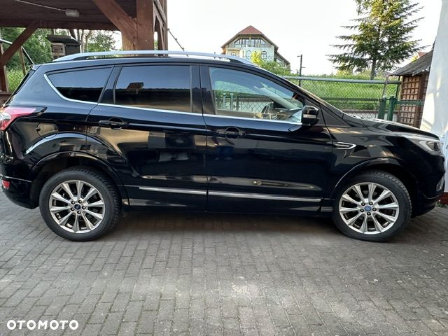 Ford Escape - 7