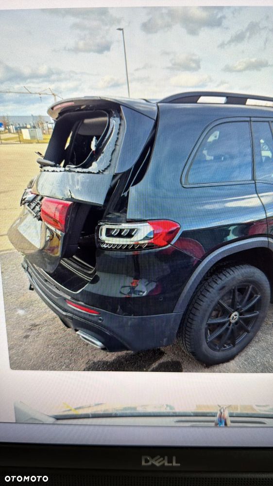 Mercedes-Benz GLB 200 d 4Matic 8G-DCT AMG Line - 22
