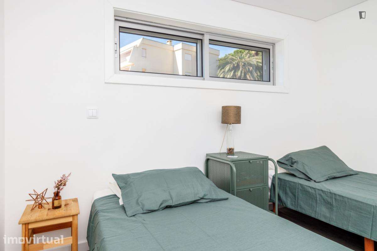 Apartamento com 2 quartos - localizado em Lisbon - Full image: 4/46