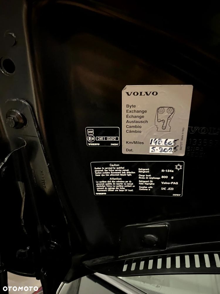Volvo XC 60 D4 Drive-E Ocean Race - 25